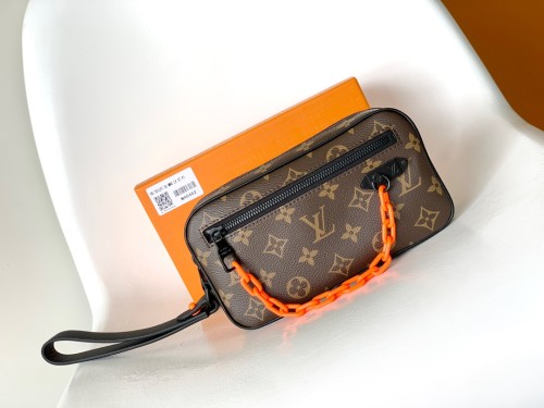 LV Bag  M44458
