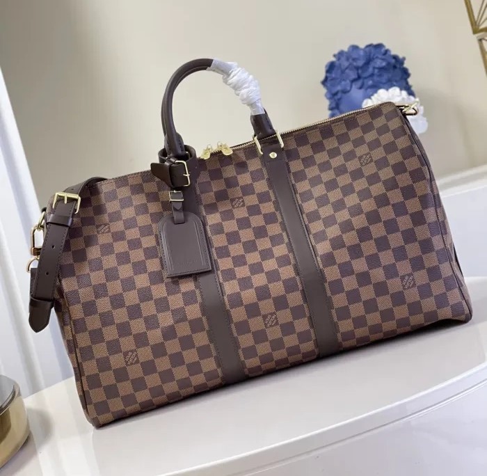 LV Keepall 45 | 50 | 55