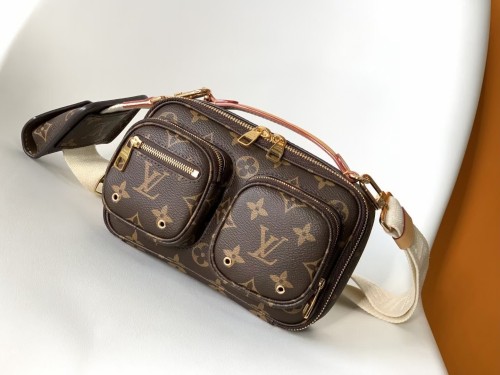 LV Bag M80446