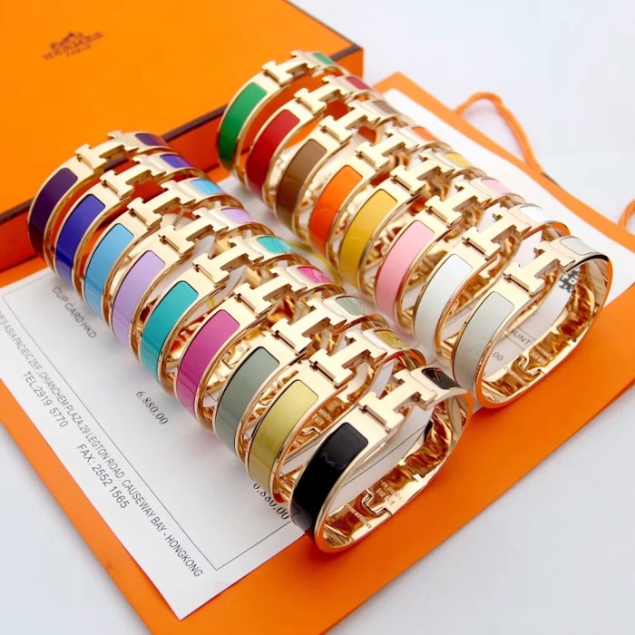 HERMES Bracelet