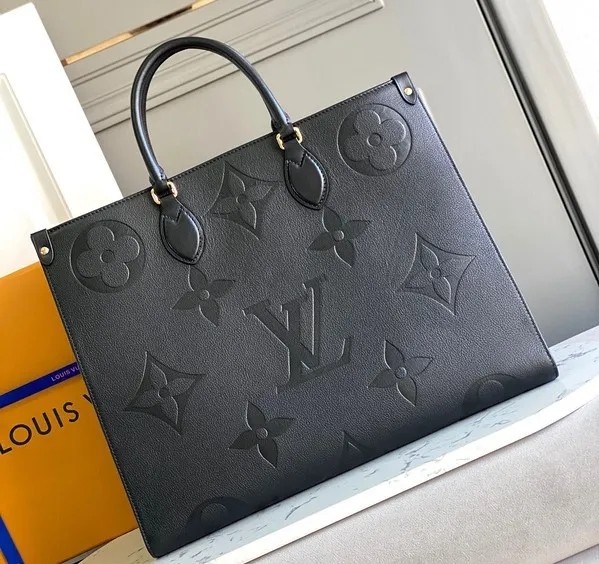LV Onthego MM | GM