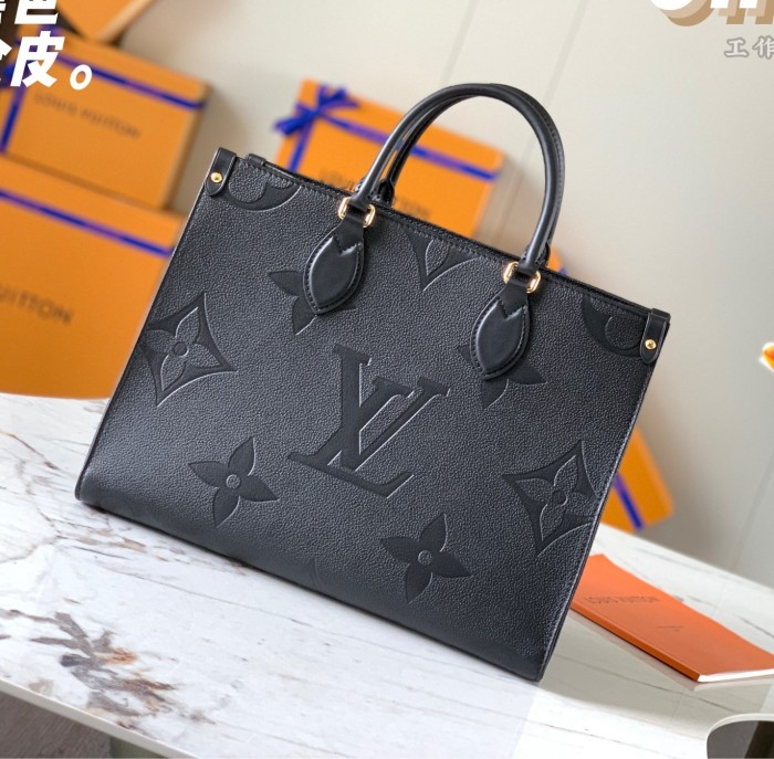 LV Onthego MM | GM