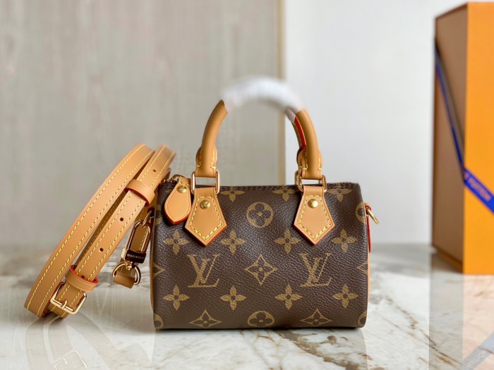 LV Nano Speedy M81085
