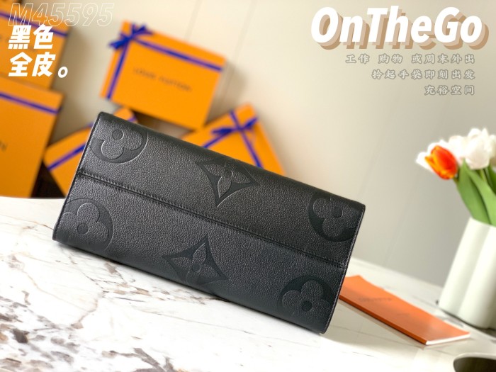 LV Onthego MM | GM