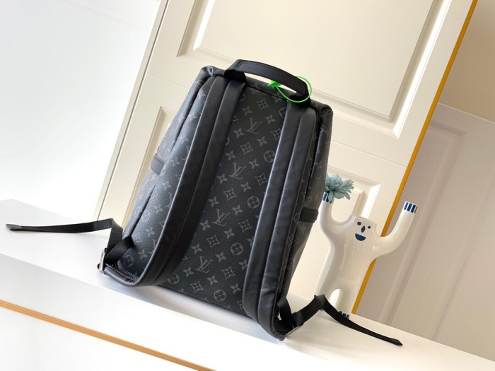 LV Backpack M43186