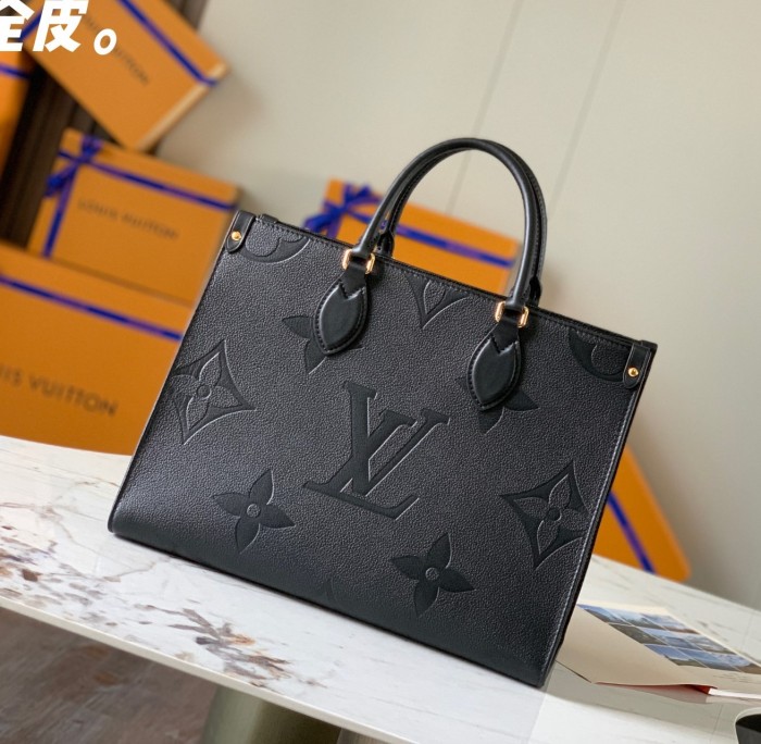 LV Onthego MM | GM