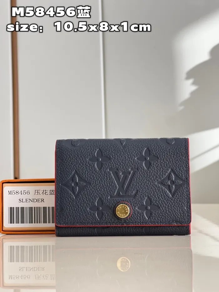 LV Wallet