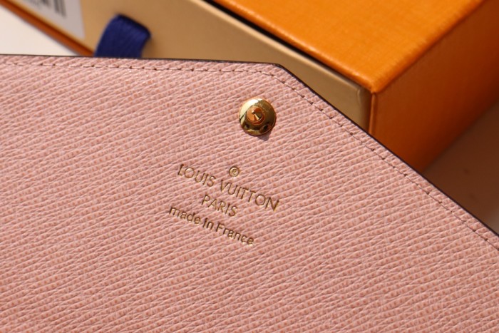 LV Wallet M60531