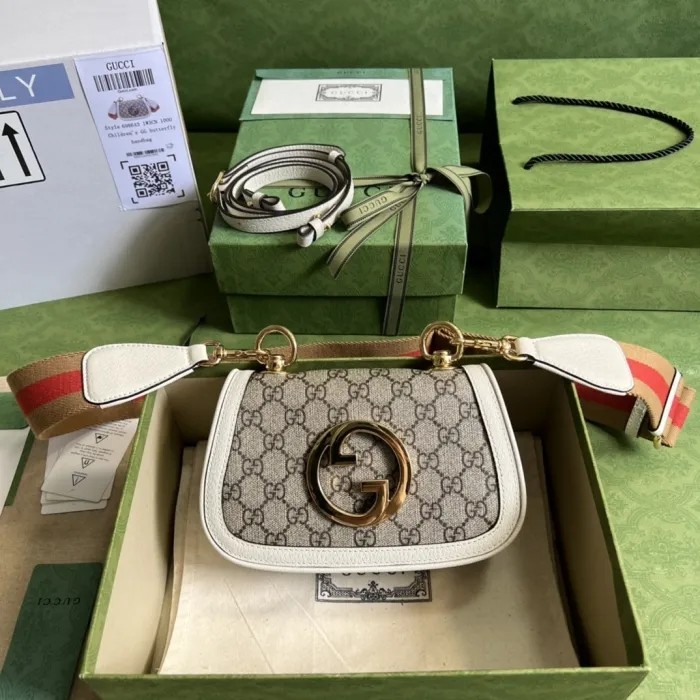GUCCI Bag 699268