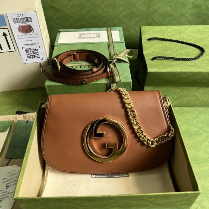 GUCCI Bag 699268