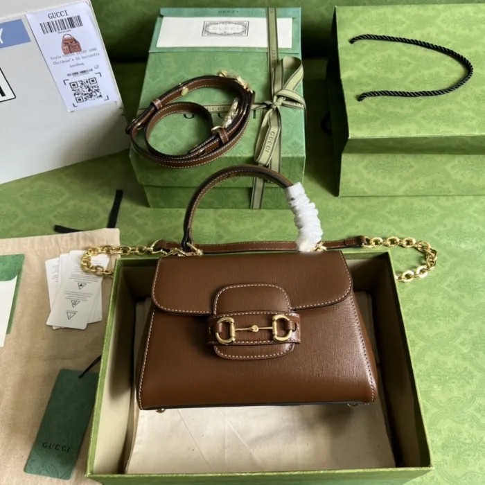 GUCCI Bag 703848