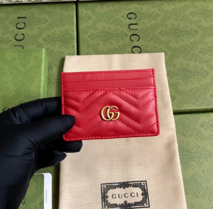GUCCI Card holder