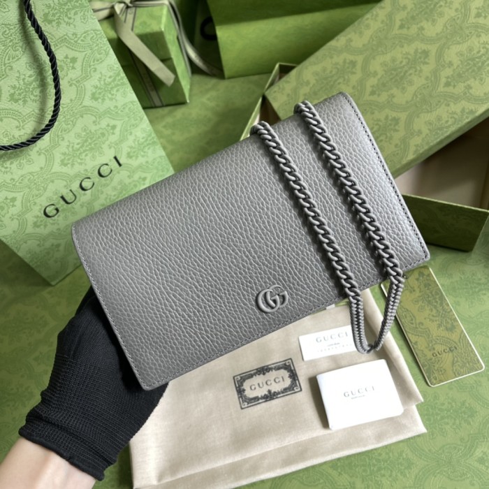 GUCCI Bag 497985
