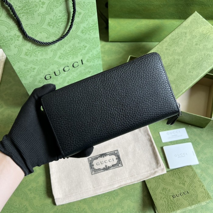 GUCCI Wallet 456117