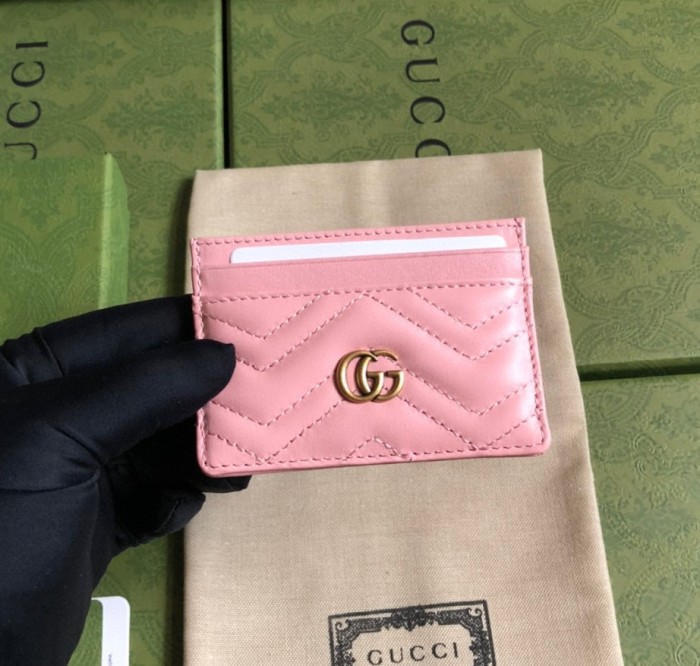 GUCCI Card holder