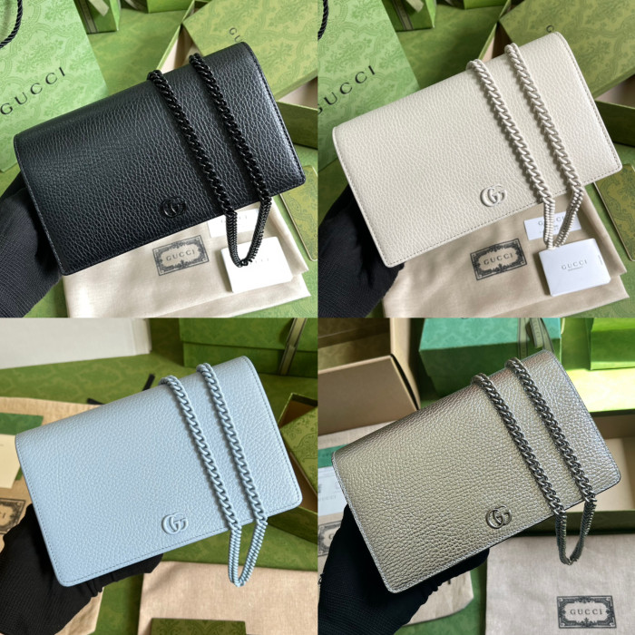 GUCCI Bag 497985