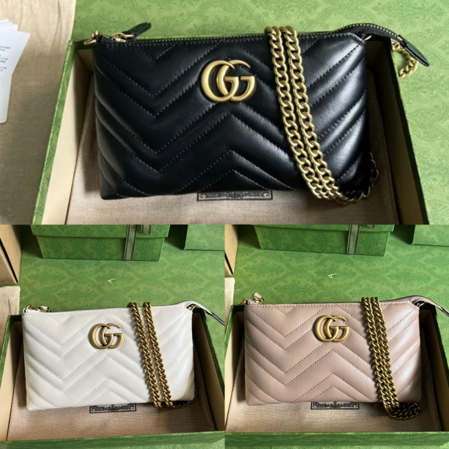 GUCCI Bag 443447