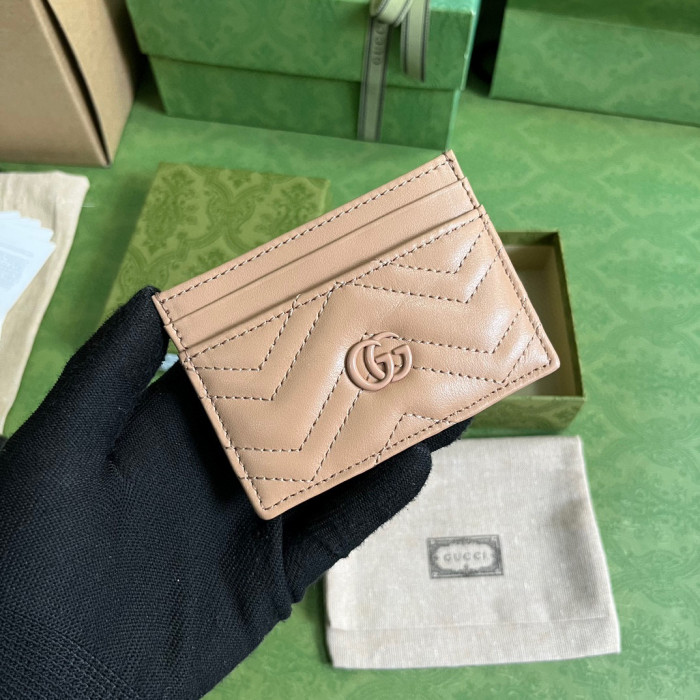GUCCI Card holder
