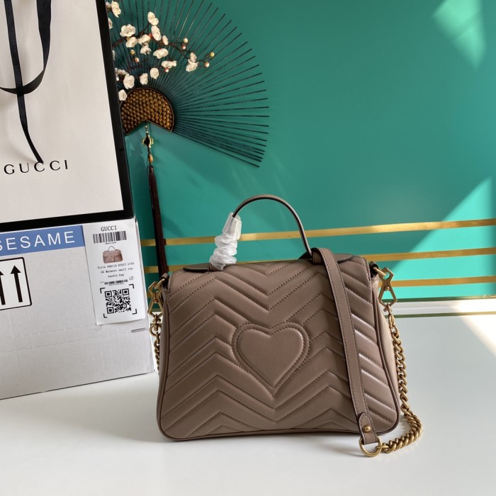 Gucci Marmont Bag