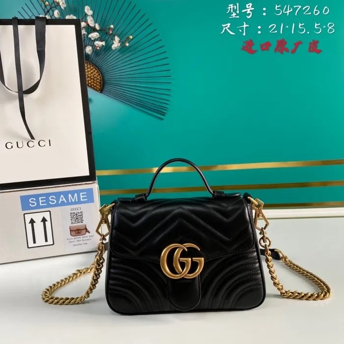 GUCCI Marmont Bag