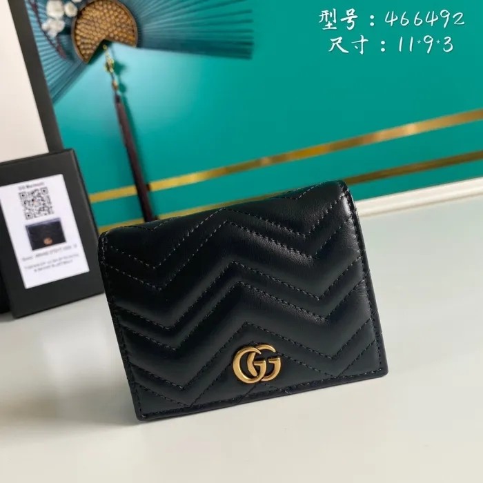 GUCCI Wallet