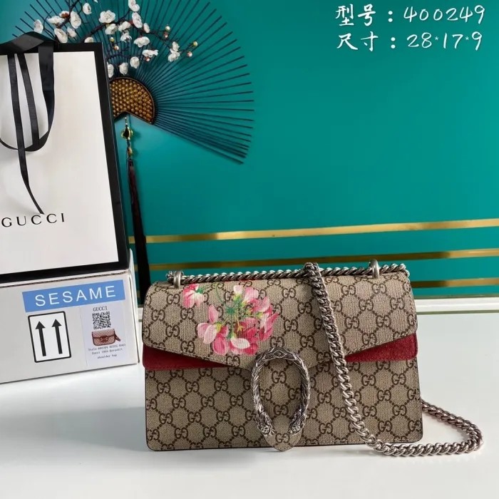 GUCCI Diomysus Bag