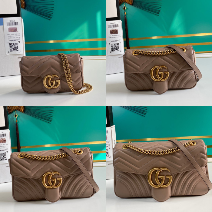 GUCCI Marmont Bag
