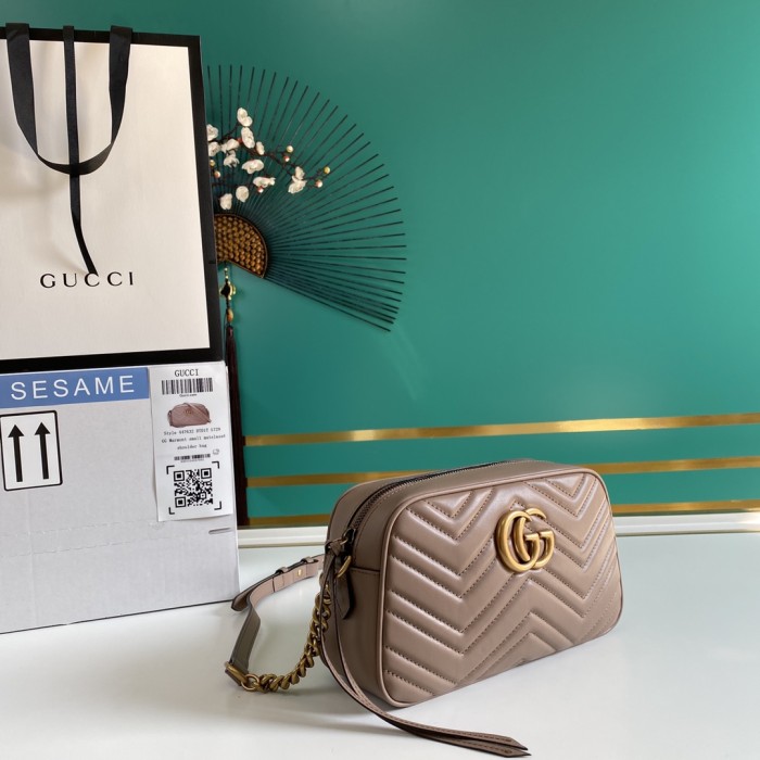 Gucci Marmont Bag