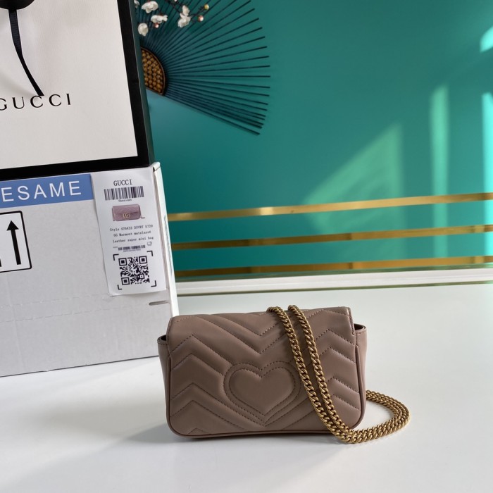 GUCCI Marmont Bag