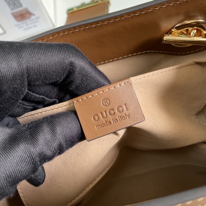 GUCCI Bag 498156 | 479197