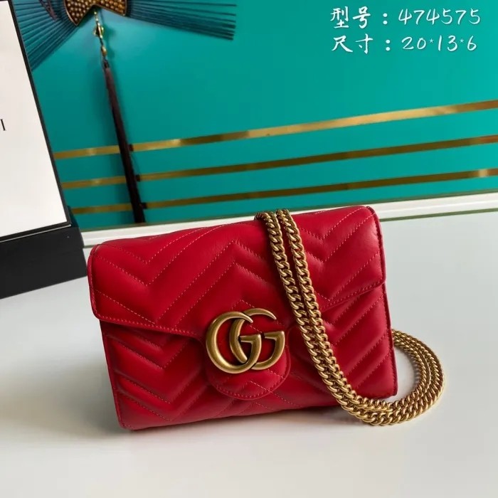 GUCCI Bag 474575