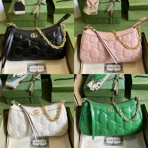 GUCCI Bag 735049