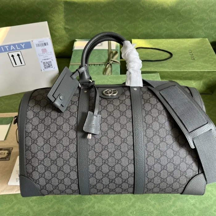 GUCCI Duffle Bag 681295