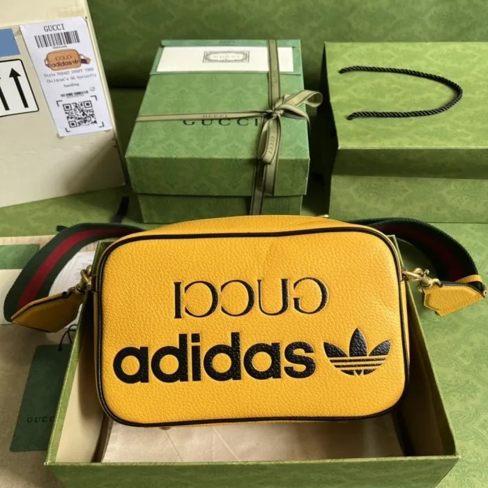 GUCCI Bag 702427