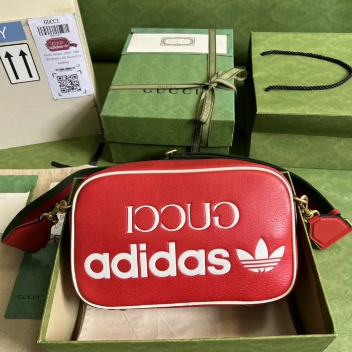 GUCCI Bag 702427