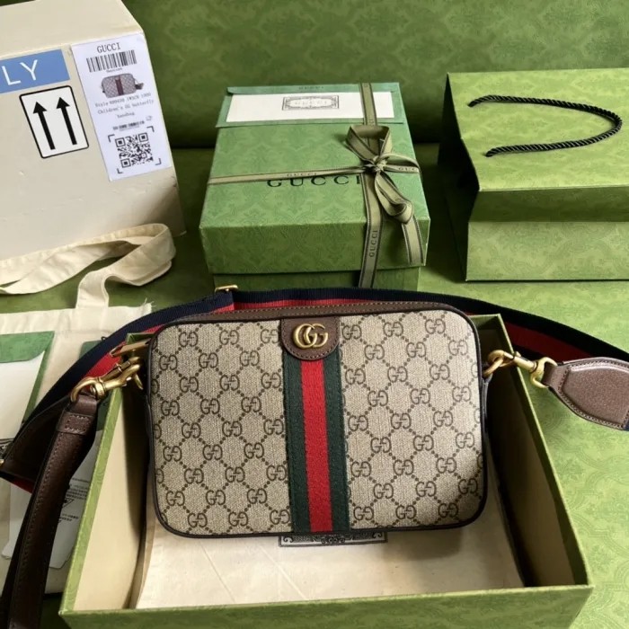 GUCCI Bag 699439