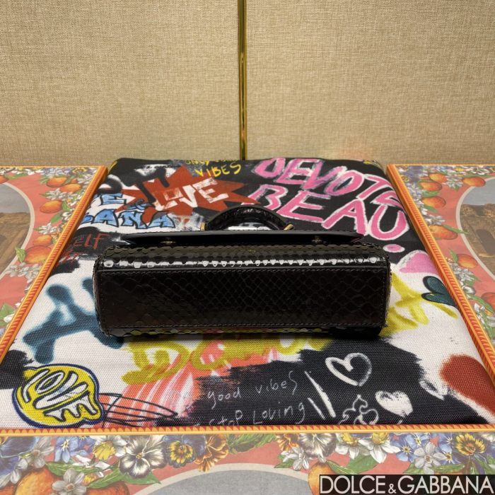 DG bag
