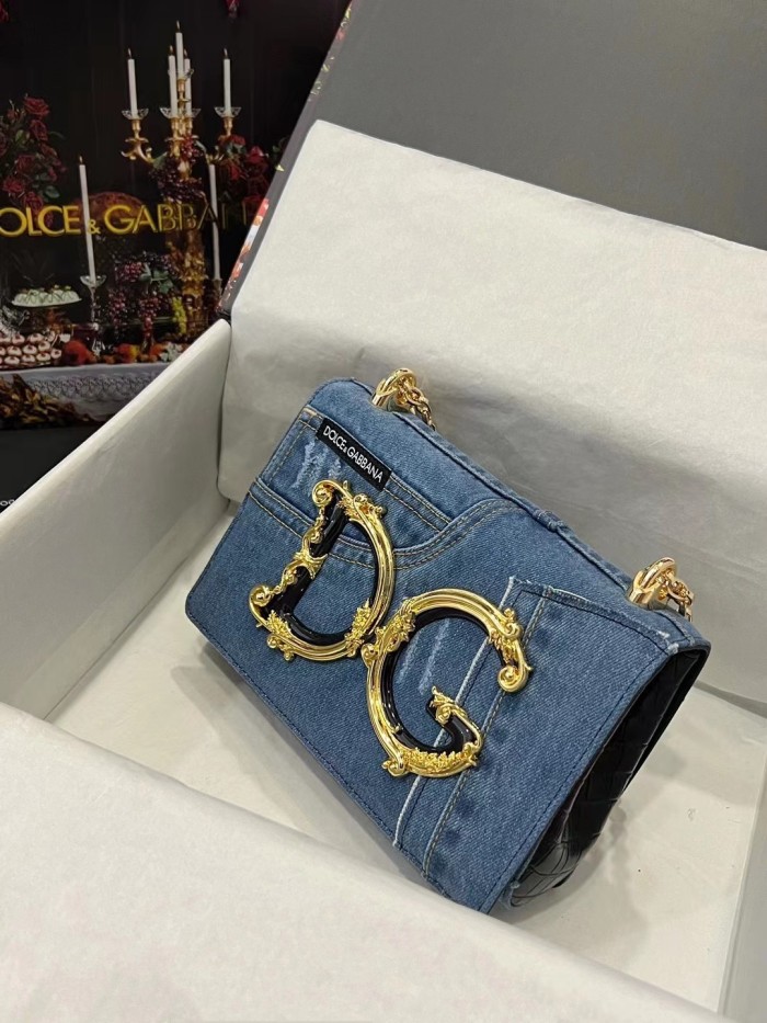 DG Bag