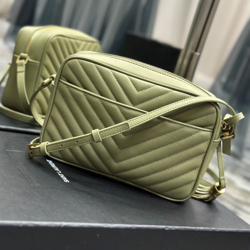 YSL bag