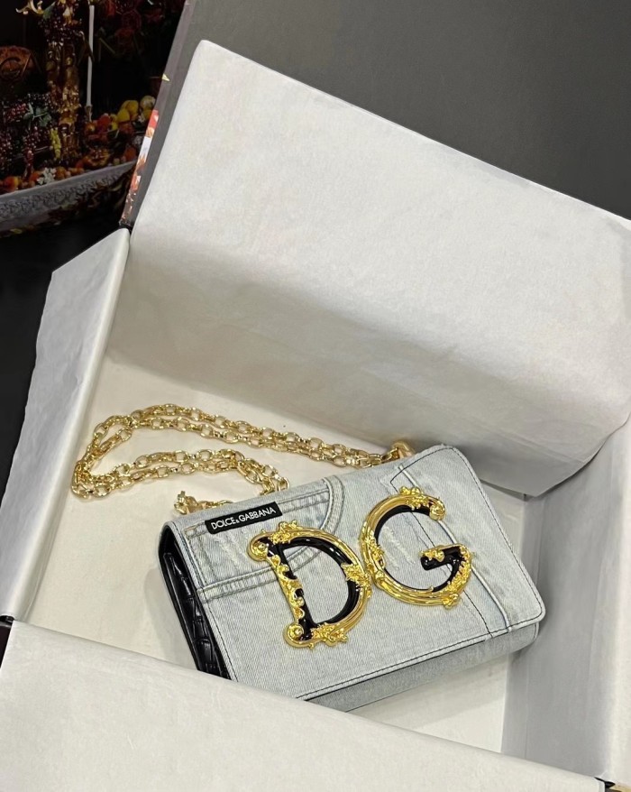 DG Bag