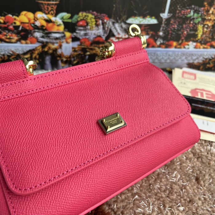 DG bag