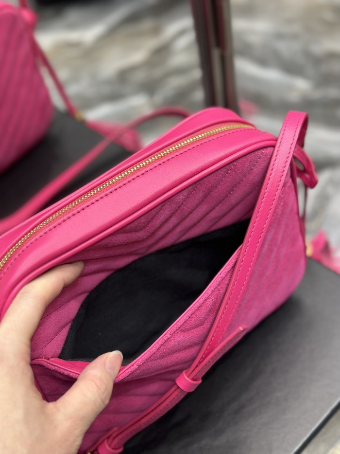 YSL Bag