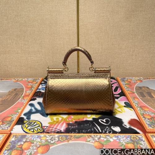DG bag