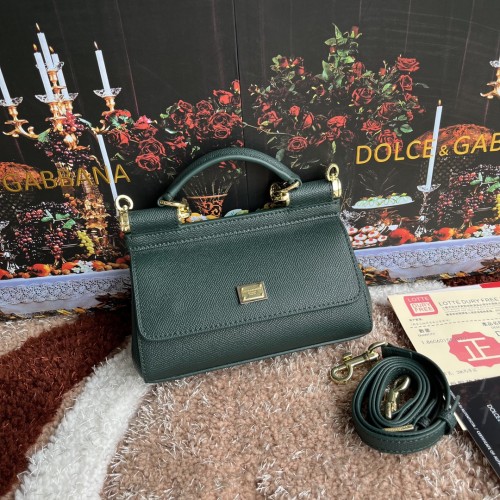 DG bag