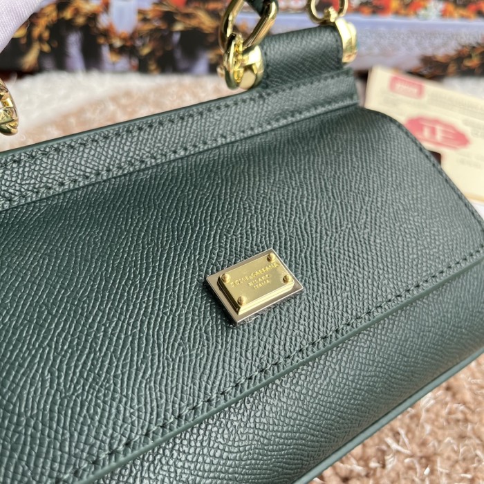 DG bag