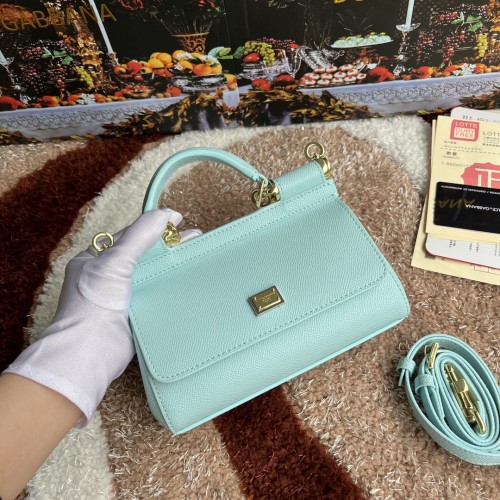 DG bag