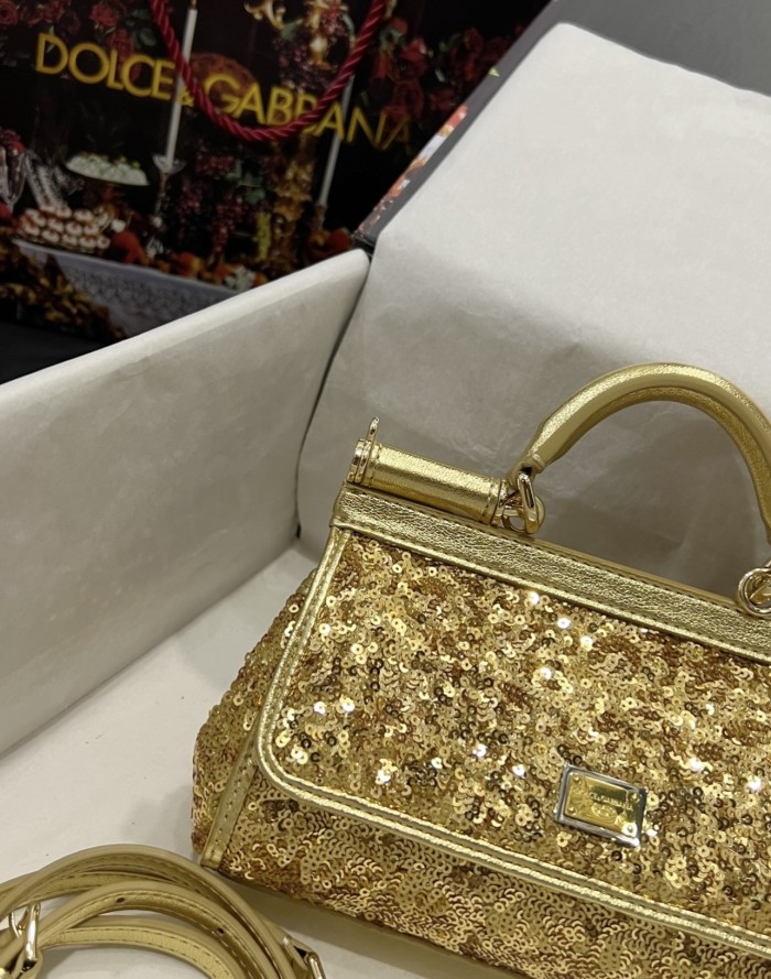 DG bag
