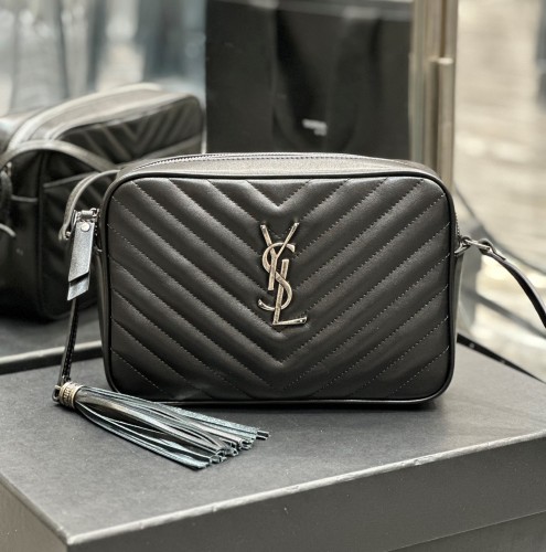 YSL bag