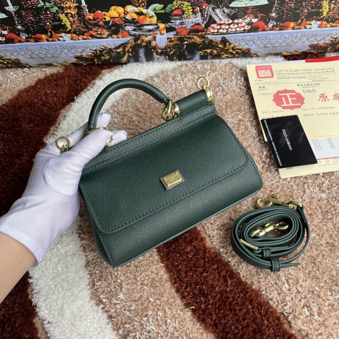 DG bag