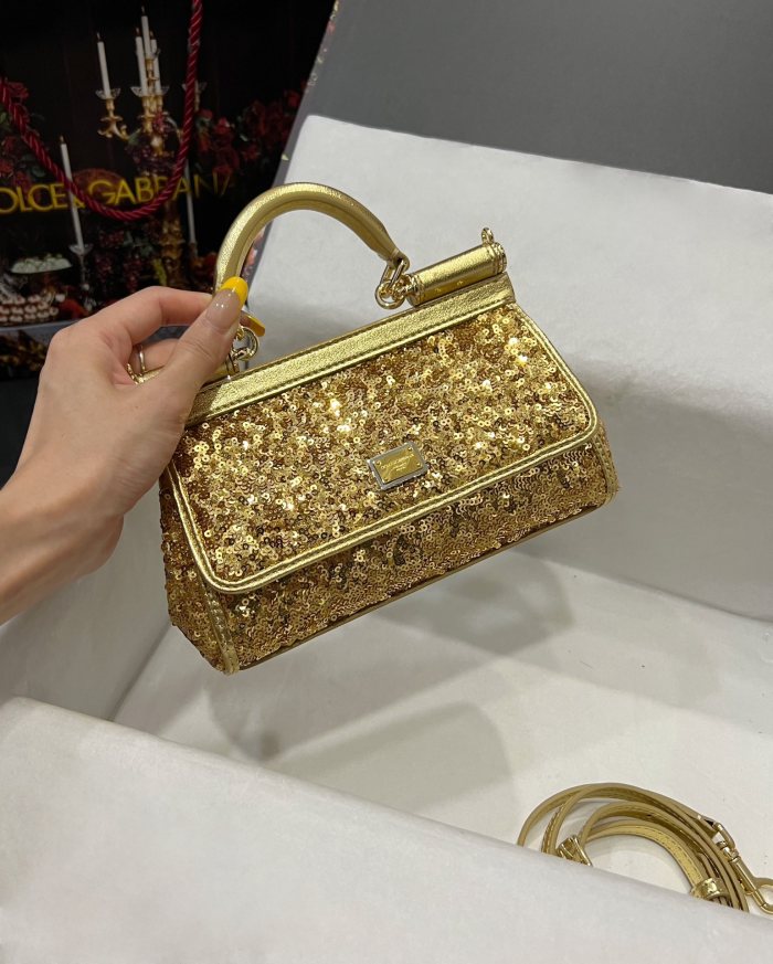 DG bag